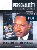 031 - Martin Luther King