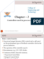 Chapter 2 Process Controll