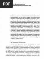 ZANATTA Loris Capítulos 10 11 Historia de America Latina de La Colonia Al Siglo XXI OCR