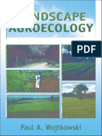 Landscape Agroecology