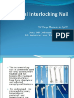 Femoral Interlocking