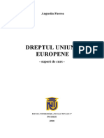 978 606 751 581 7 Dreptul Uniunii Europene