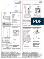 Pace 3 Speakers User Guide