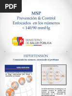 Hta MSP