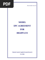 SL Model EPC Agreement4160243323