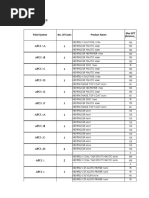 Hempel Price Sheetapplicationinstructions