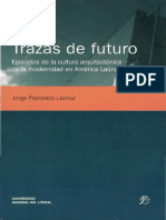 Liernur Trazas Del Futuro Amancio