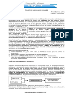 Taller Habilidades Sociales PDF