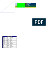 II/2018 Informatica Industrial Construcion Civil Sexto Semestre Ingenería de Software Y Laboratorio ISL-600