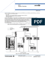 General Specifications: N-Io System Overview