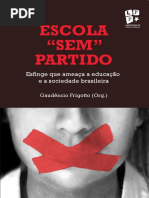 Escola Sem Partido