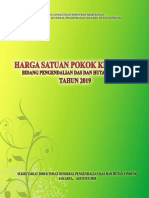 P.5 TAHUN 2018 - HSPK PDASHL 2019 - Agro Fix PDF