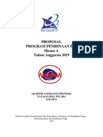 Proposal Pp-Pts 2019