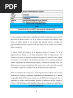 Plan de Investigacion - Articulo Cientifico - ROCKY