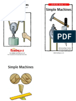 Simple Machines 1 PDF