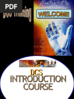 DCS Fundamentals