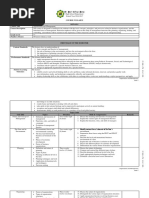 Organization and Management - Syllabus 2016-2017