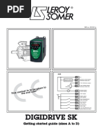 Aficio SP 3400sf