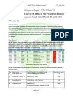 PakCERT Threat Intelligence Report - Web PDF