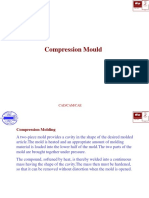 Compression Mould.