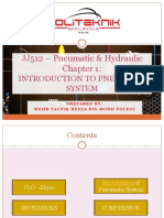 JJ512 - Pneumatic & Hydraulic-Chapter1