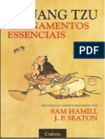 Chuang Tzu Ensinamentos Essenciais PDF