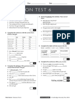 Think Starter Exttest6