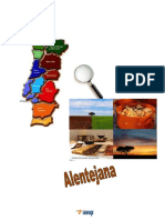 Alentejo Gastronomia