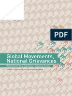 Movimientos Sociales PDF