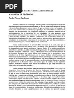 Parkinson, Alzheimer Dorian Espezua PDF