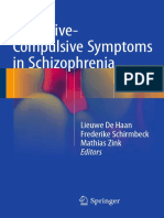 Obsessive Compulsive Symptoms in Schizophrenia (2015)