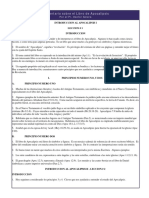 Comentario Sobre El Libro de Apocalipsis PDF