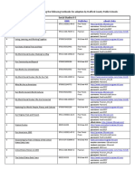 Textbook List For Website 2016 1