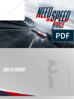 Need For Speed Rivals - Toolkit