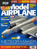 Model Airplane Int 153 2018-04