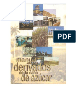 Manual de Derivados de La Caña de Azúcar - ICIDCA - 2000 PDF