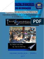 Informatica Educativa Tic