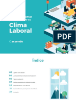 Clima Laboral