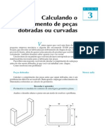 Aula 03 - Cálculo de Dobras e Curvas