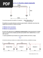 6 Portico Traslacional