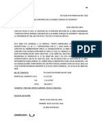 Tabulador General de Precios Unitarios CDMX Marzo 2017