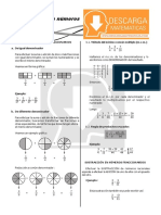 18 Descargar Operaciones Con Fracciones - Primero de Secundaria 1