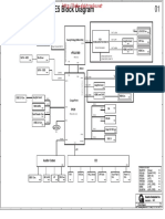 DAOTE5MB6FO L700-L745 Toshiba PDF