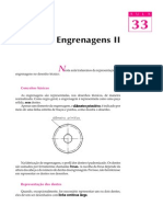 Aula 33 - Engrenagens II