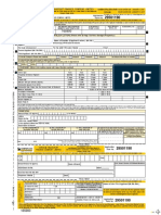 Application Form (For Resident Applicants) Common Application Form For Asba Shriram Transport Finance Company Limited