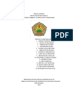 Proposal Komunitas MW 1