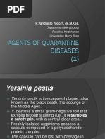 Agents of Quarantine Diseases 01