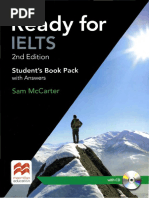 228 - Ready For IELTS. Student's Book - McCarter - 2017, 2nd, - 280p PDF