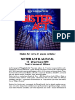 Sister Act