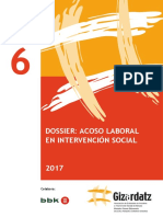 Cas 6 Dossier Acoso Laboral